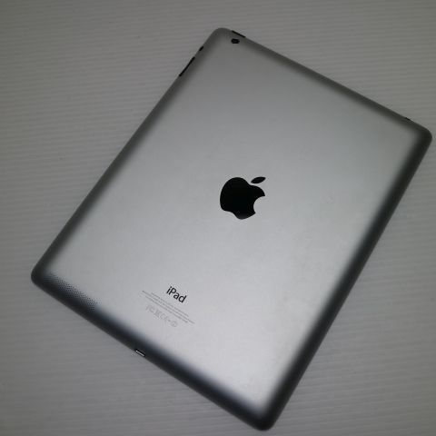���� iPad ��4���� Wi-Fi 64GB �ۥ磻��  �������