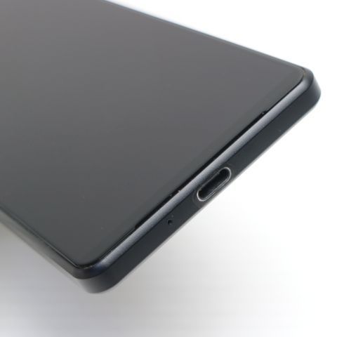 �¿��ݾ� ����Ʊ�� SO-51B Xperia 1 III �ե����ȥ֥�å� �����