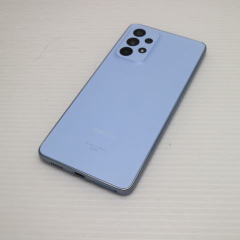 �¿��ݾ� ���� Galaxy A53 5G SCG15 ��������֥롼