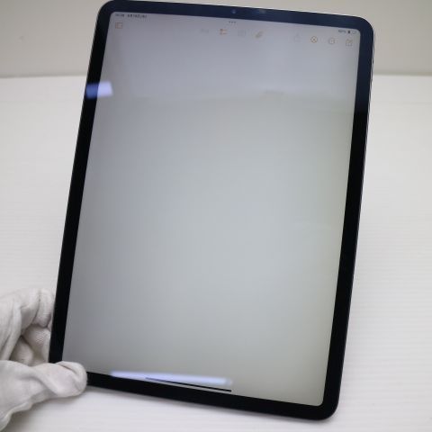 ���� iPad Pro ��2���� 11����� Wi-Fi 256GB ���ڡ������쥤