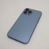 ¿ݾ Ķ SIMե꡼ iPhone13 Pro Max 128GB ֥롼 
