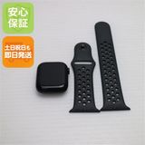 ���� Apple Watch Series7 41mm Cellular ����顼 �ߥåɥʥ���