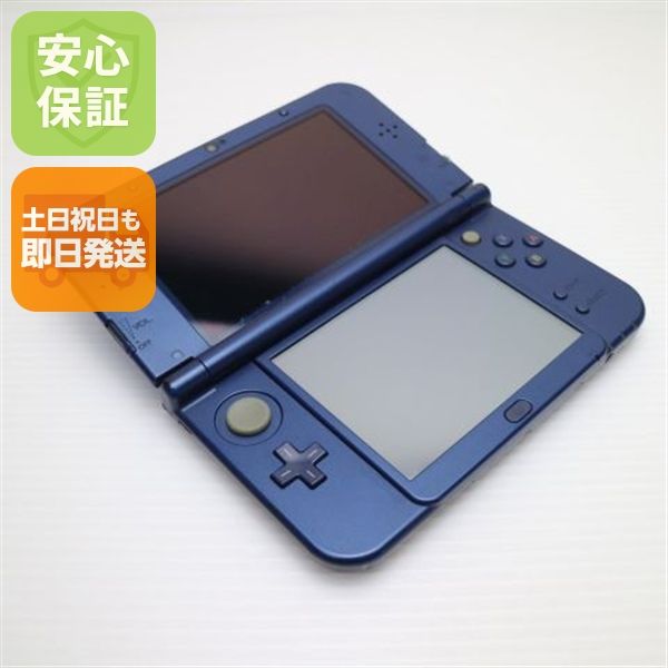 �¿��ݾ��� ������� New�˥�ƥ�ɡ�3DS LL �᥿��å��֥롼  �������