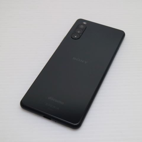 ��� SO-41A Xperia 10 II �֥�å�