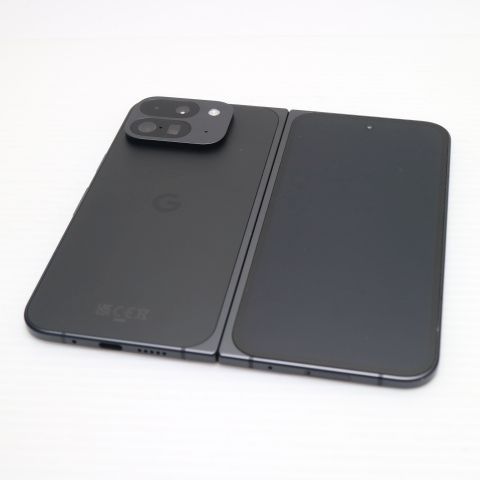 Ķ���� SIM�ե꡼ Google Pixel 9 Pro Fold 256GB ���֥��ǥ�����