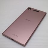 �¿��ݾ� ����Ʊ�� SO-01K Xperia XZ1 �ԥ� ���� �����