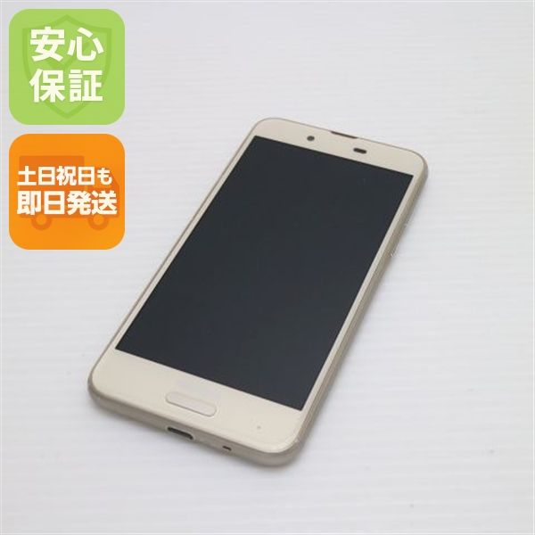 ¿ݾ  SH-01K AQUOS sense   