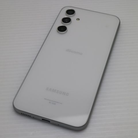 ¿ݾ Ʊ SC-53D Galaxy A54 5G ۥ磻