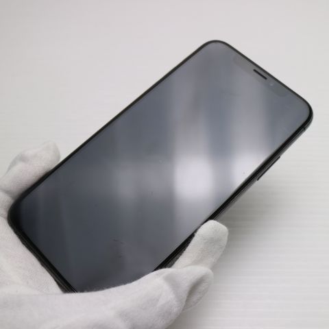 ��� SIM�ե꡼ iPhoneX 256GB ���ڡ������쥤 ���� �����