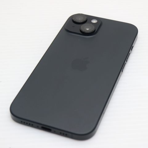 �¿��ݾ� Ķ���� SIM�ե꡼ iPhone15 256GB �֥�å�