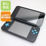 �¿��ݾ��� ������� NEW�˥�ƥ�ɡ�2DS LL �֥�å��ߥ���������  �������