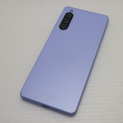 ¿ݾ Ʊ SOG11 Xperia 10 V ٥