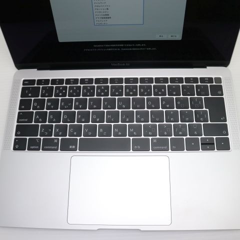 Ķ MacBook Air 2018 13 Core i5 8GB 256GB