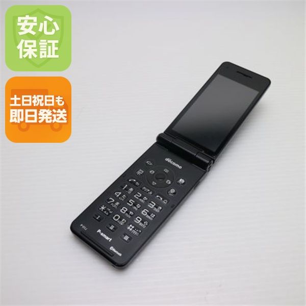 ¿ݾ  P-01J P-smart  ֥å  