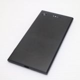 �¿��ݾ� Ķ���� 701SO Xperia XZ1 �֥�å� ���� �����