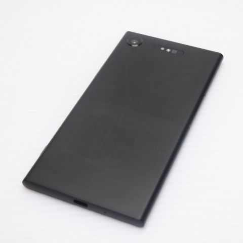 �¿��ݾ� Ķ���� 701SO Xperia XZ1 �֥�å� ���� �����
