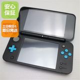 �¿��ݾ��� ������� NEW�˥�ƥ�ɡ�2DS LL �֥�å��ߥ���������  �������