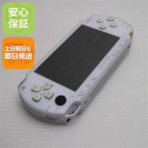 �¿��ݾ��� ������� PSP-1000 ����ߥå����ۥ磻��  �������