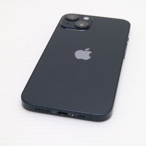 �¿��ݾ� Ķ���� SIM�ե꡼ iPhone13 128GB �ߥåɥʥ��� �����