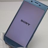 ¿ݾ Ķ au SOV35 Xperia XZs ֥롼  