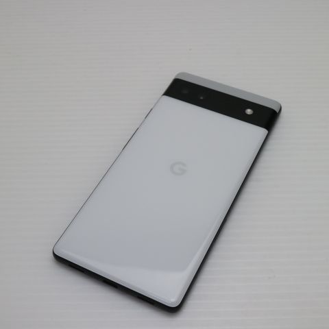 ¿ݾ Ʊ au Google Pixel 6a 硼