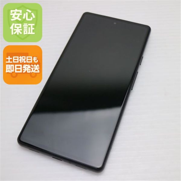 Google Pixel 6a（SIMフリー・国内版・） 商品一覧｜ムスビー【中古 