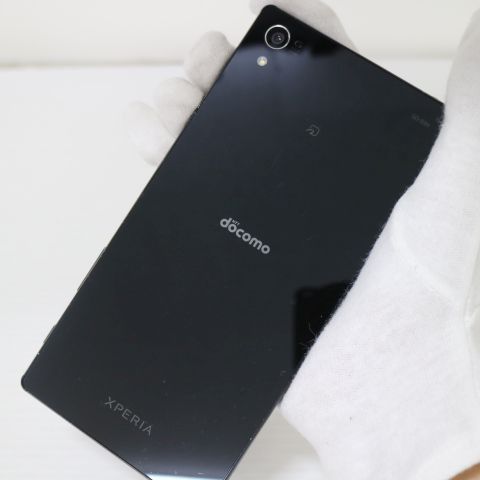 ¿ݾ  SO-03H Xperia Z5 Premium ֥å  