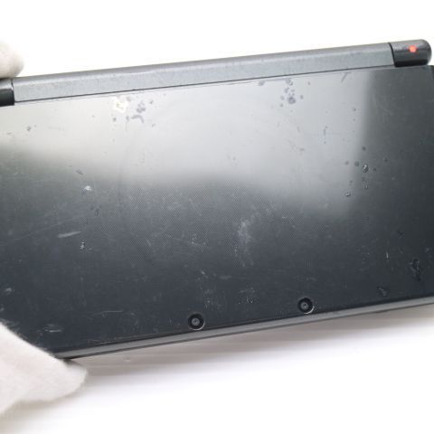 ��� New�˥�ƥ�ɡ�3DS LL �᥿��å��֥�å�  �������