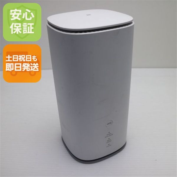 �¿��ݾ� ������� Speed Wi-Fi HOME 5G L13 ZTR02 �ۥ磻��