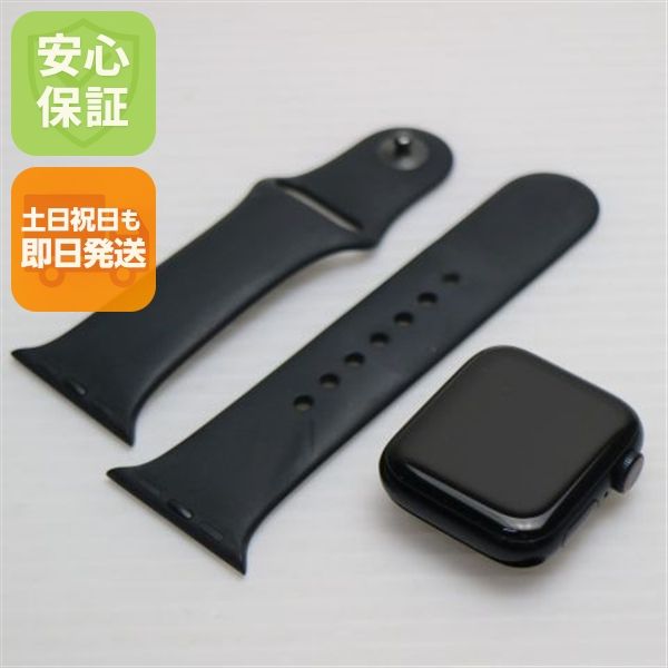 Ķ���� Apple Watch SE����2����� 40mm Cellular ����顼 �ߥåɥʥ���