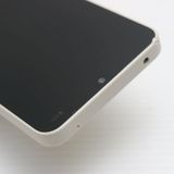 �¿��ݾ� ���� SIM�ե꡼ AQUOS wish4 �ۥ磻��