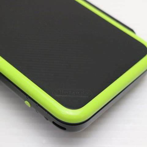 �¿��ݾ��� ���� NEW�˥�ƥ�ɡ�2DS LL �֥�å��ߥ饤��  �������