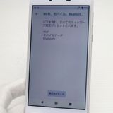 �¿��ݾ� Ķ���� UQmobile AQUOS sense �ۥ磻�� ���� �����