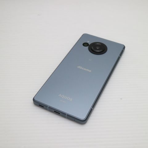 ��� SH-52D AQUOS R8 �֥롼