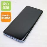�¿��ݾ��� Ķ���� SC-02J Galaxy S8 �֥롼 ����� �������