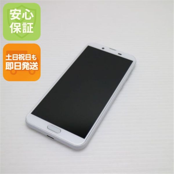 �¿��ݾ� ����Ʊ�� SHV43 AQUOS sense2 ���륭���ۥ磻�� ���� �����