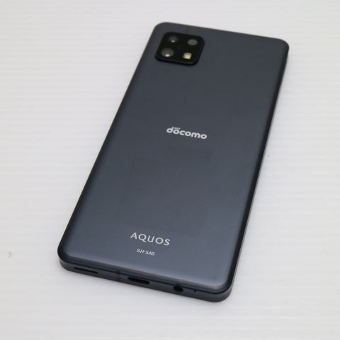 ¿ݾ Ķ SH-54B AQUOS sense6 ֥å 