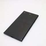 �¿��ݾ� ���� SO-01K Xperia XZ1 �֥�å� ���� �����