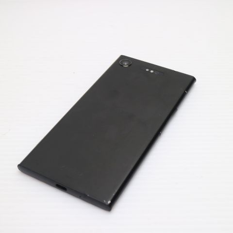 �¿��ݾ� ���� SO-01K Xperia XZ1 �֥�å� ���� �����