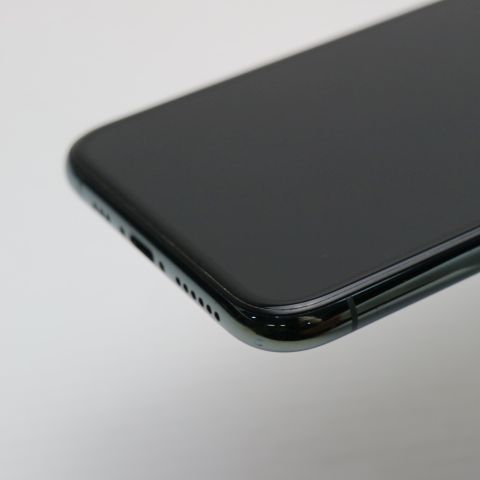 ¿ݾ Ʊ SIMե꡼ iPhone 11 Pro 64GB  ߥåɥʥȥ꡼