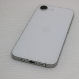 �¿��ݾ� ���� SIM�ե꡼ iPhone 16e 128GB �ۥ磻��