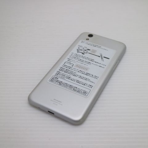 �¿��ݾ� Ķ���� UQmobile AQUOS sense �ۥ磻�� ���� �����