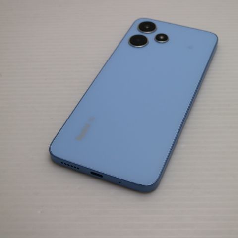 �¿��ݾ� ����Ʊ�� SIM�ե꡼ Redmi 12 5G 128GB �������֥롼