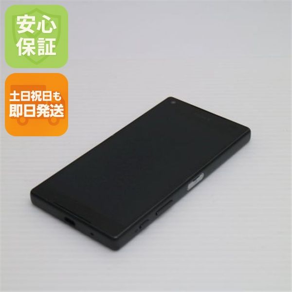 ¿ݾ  SO-02H Xperia Z5 Compact ֥å  