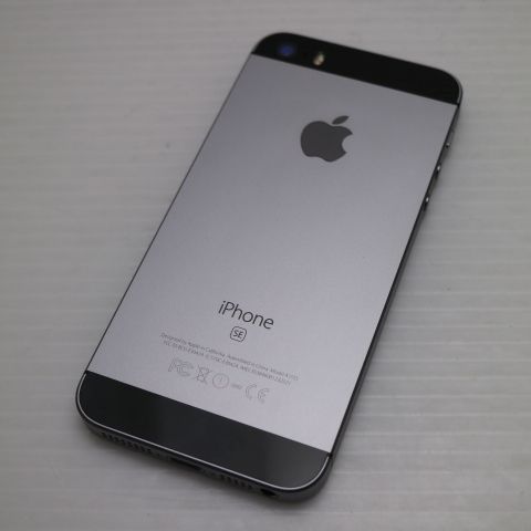 �¿��ݾ��� Ķ���� SIM�ե꡼ iPhoneSE 64GB ���ڡ������쥤 ����� �������