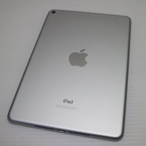 ����Ʊ�� SIM�ե꡼ iPad mini 5 Wi-Fi+Cellular 64GB ����С�