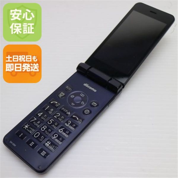 �¿��ݾ� ���� SH-02K �֥�å� ���� �����  SIM���å�����Ѥ�