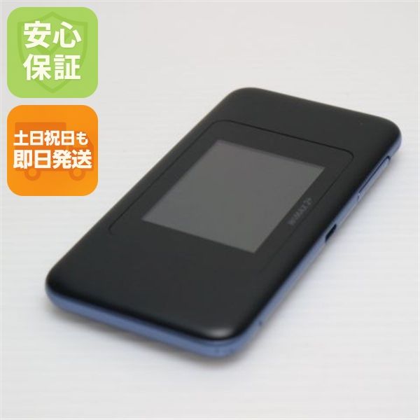 ¿ݾ Ķ HWD37 Speed Wi-Fi NEXT W06 ֥åߥ֥롼
