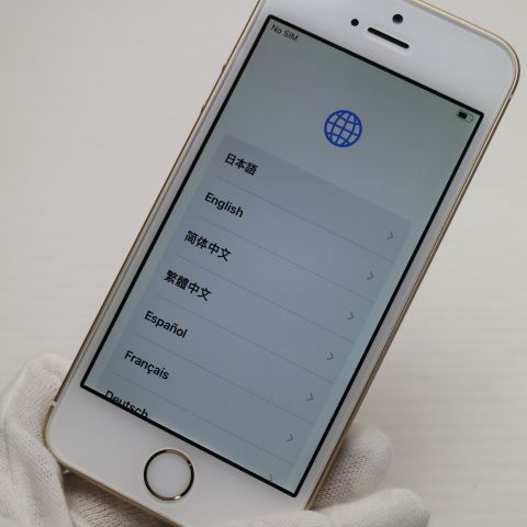 �¿��ݾ��� Ķ���� SIM�ե꡼ iPhoneSE 16GB ������� ����� �������