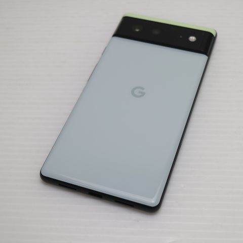 ����Ʊ�� SIM�ե꡼ Google Pixel 6 128GB �����������ե����� �����